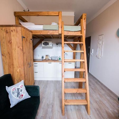 Apartament Starowka 5 Apartment Stary Toruń Екстериор снимка