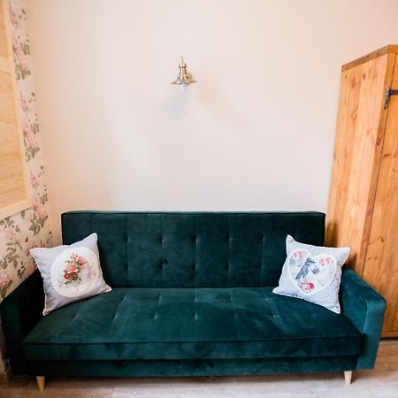 Apartament Starowka 5 Apartment Stary Toruń Екстериор снимка