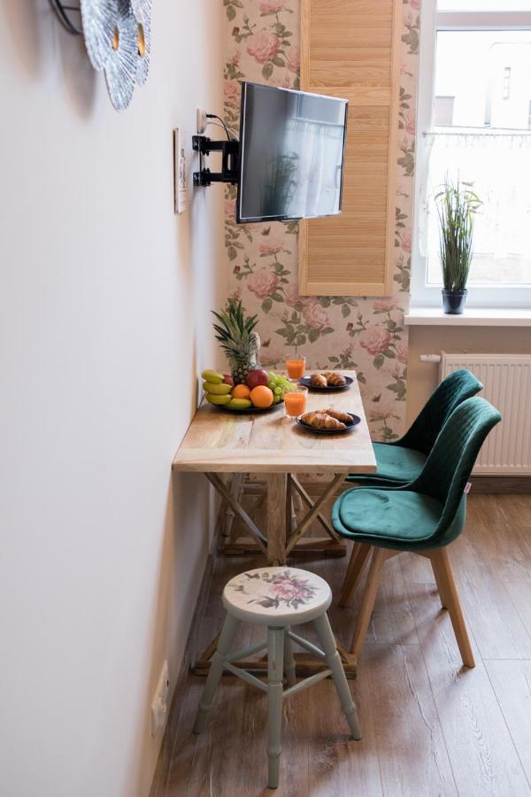 Apartament Starowka 5 Apartment Stary Toruń Екстериор снимка