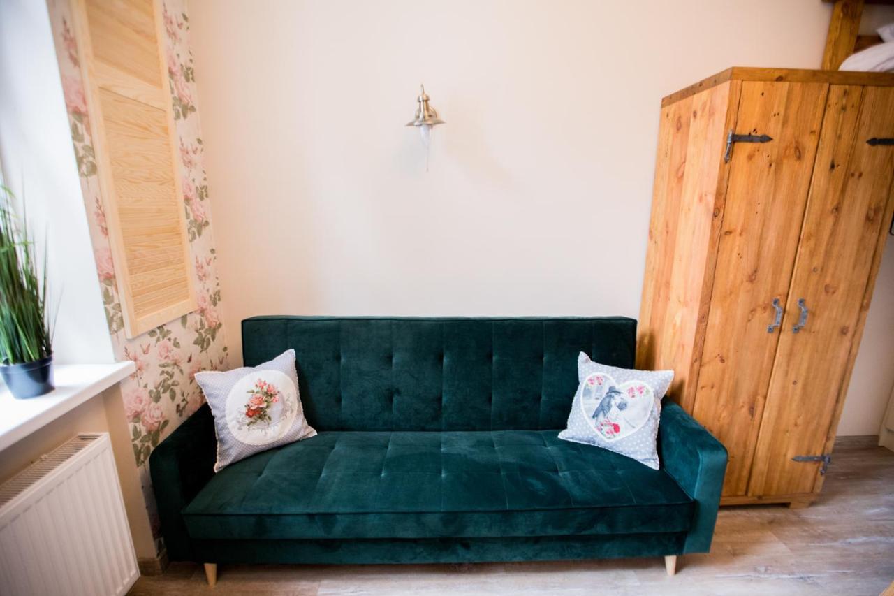 Apartament Starowka 5 Apartment Stary Toruń Екстериор снимка