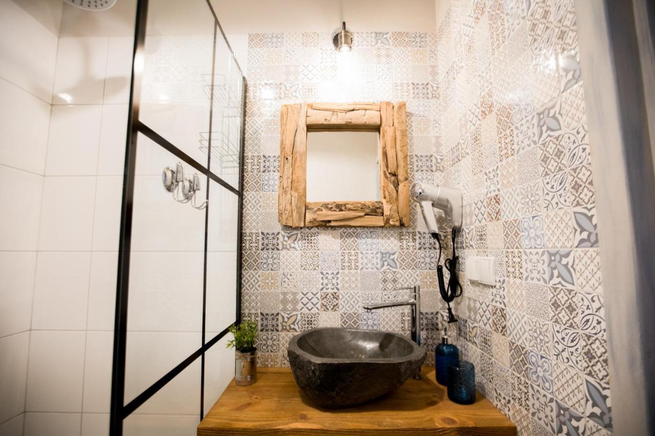 Apartament Starowka 5 Apartment Stary Toruń Екстериор снимка