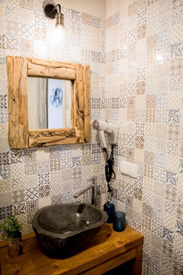 Apartament Starowka 5 Apartment Stary Toruń Екстериор снимка