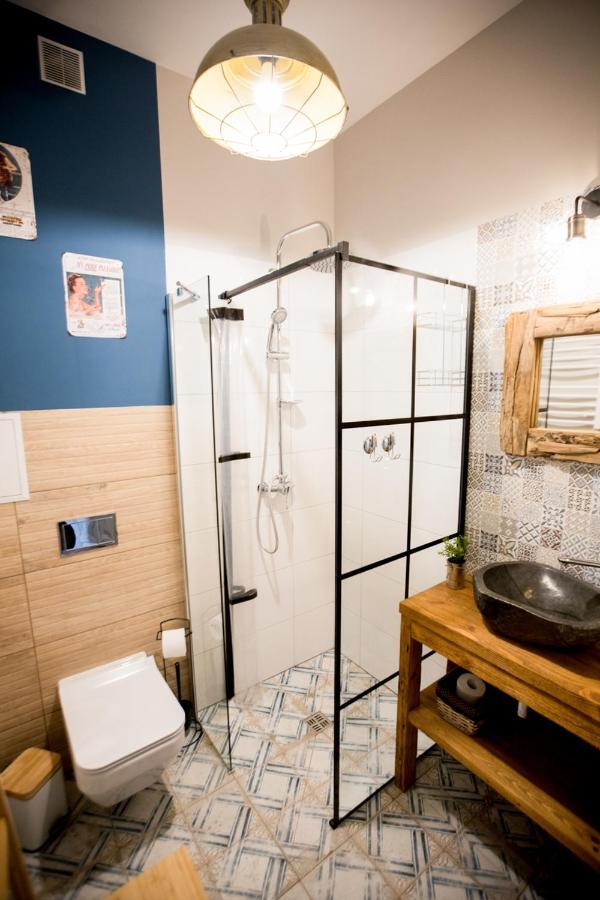 Apartament Starowka 5 Apartment Stary Toruń Екстериор снимка